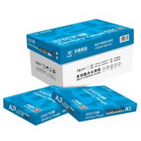 世纪天章 70g A4 白色/5包/箱/复印纸