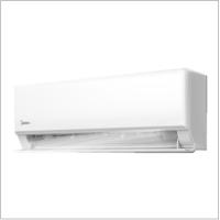 美的/Midea KFR-35G2-1 壁挂式/变频/1级/大1.5P/50㎡及以下/白色/空调机