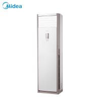 美的/Midea KFR-120LW/BSDN8Y-PA401(2)A 柜式/变频/2级/大5P/51-100㎡/白色/空调机